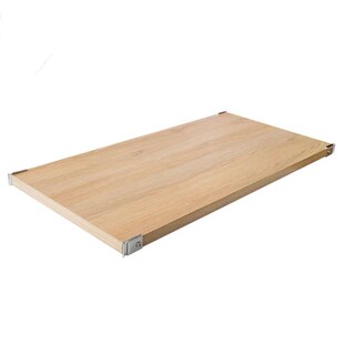 置物架基础组件立杆层板交叉杆背板侧板无门柜双抽柜