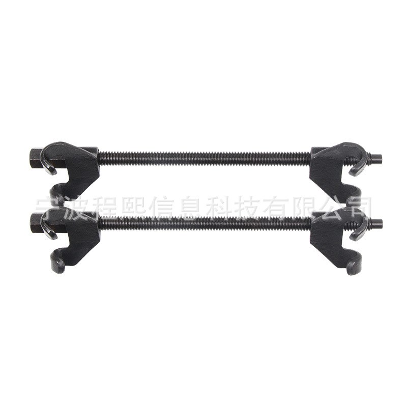 减震器拆装工具避震弹簧拆装器手动弹簧压缩汽车维修卷式弹簧拆卸