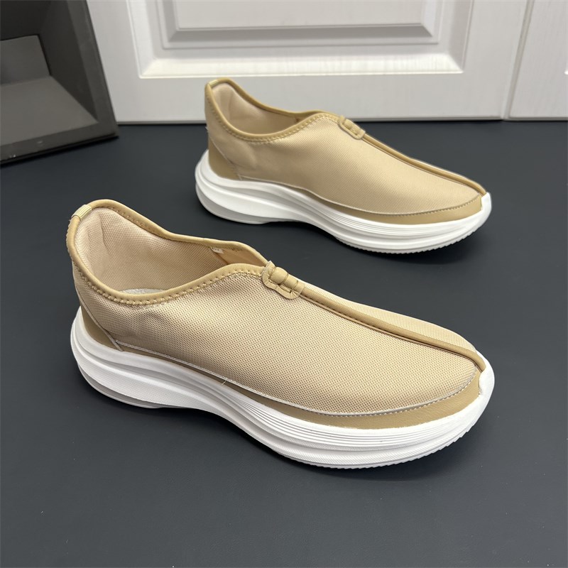 秋季小布鞋男僧鞋透气防滑和尚鞋比丘尼师父鞋子僧人鞋潮流禅修鞋