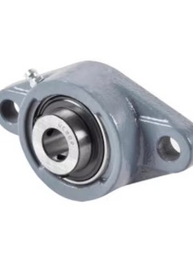 替怡和达BDU-203-204-205-206-207-208轴承座菱Q形座外球面UCUP20