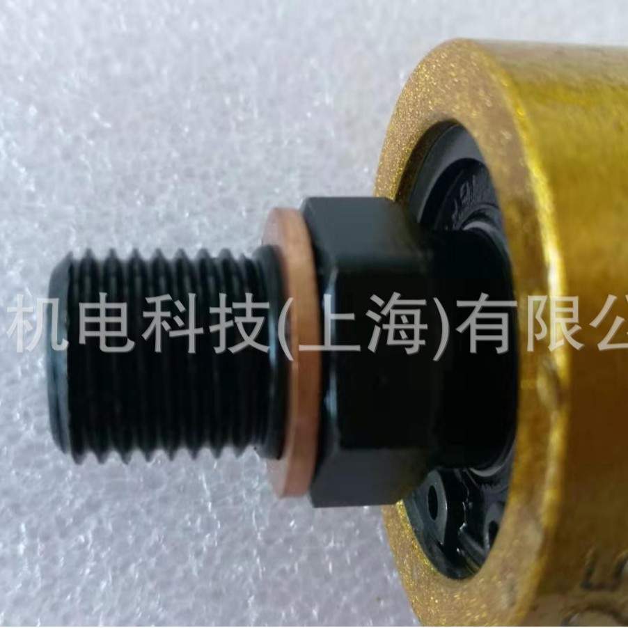 冲床气动离合器旋转接头OMPI/GIROL R025 1/4寸