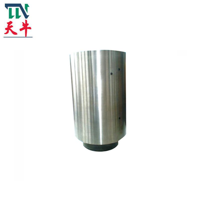 天牛供应圆筒式液压联轴NHC210船舶用联轴器