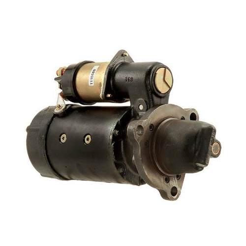 原装德科瑞美启动机37MT104610893043007LRS0221010479106