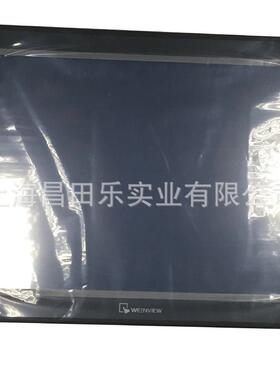 供应威纶通人机界面原装TK6102IV5威纶触摸屏10寸
