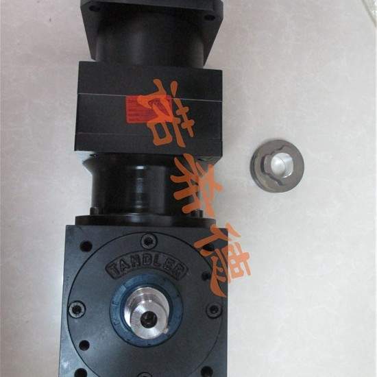 德国TANDLER齿轮箱SKP2 FS2 01 s/n 65 诺希德优势供应