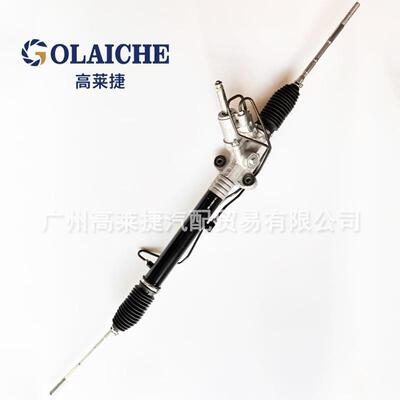 34110-AG030/34110-AG130适用斯巴鲁傲虎/力狮方向机总成转向器