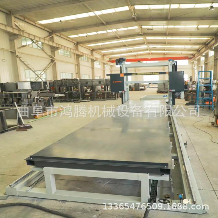 带锯机型号齐全MJ345带锯机卧式带锯机设备全自动带锯机效率高