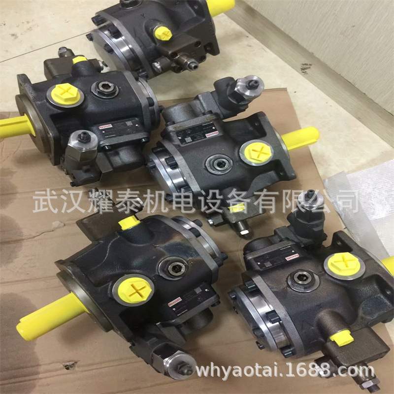 PV7力士乐叶片泵PV7-17/40-45RE37MC0-16
