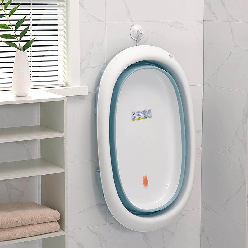 儿童浴盆躺托通用洗澡桶超大号加长宝宝新生用品婴儿洗澡折叠浴盆,鲜花速递/花卉仿真/绿植园艺,割草机/草坪机,淘宝优惠券,粉丝福利购,淘宝优惠卷