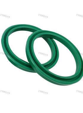 华诺现货供应液压油封BS140*160*14.5活塞杆专用密封件