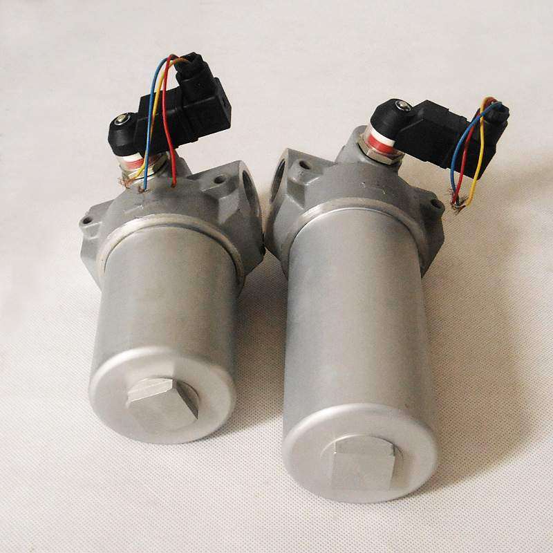 铝合金液压管路过滤器PMA110RX0H11回油过滤器PMA160FD1H21M5