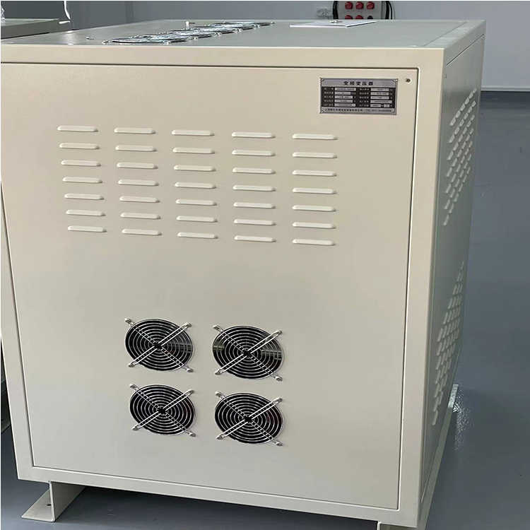 480v460v440V60HZ变50HZ380v变频变压器45kva75kva100kva200kva等-封面