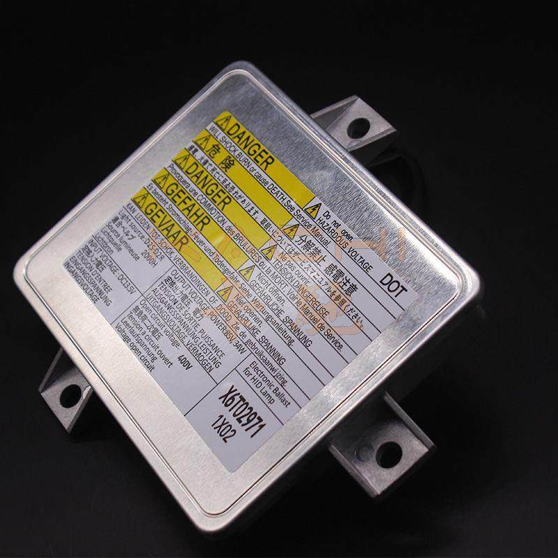 HIDD1D3原装位氙气灯安定器M5-W3T10471X6T02993W3T14371