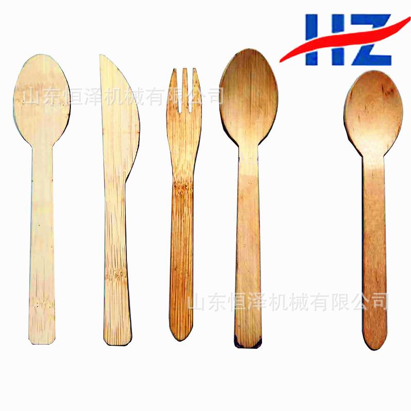 现货10吨小型四柱液压机竹勺木勺压制成型油压机家用餐具设备