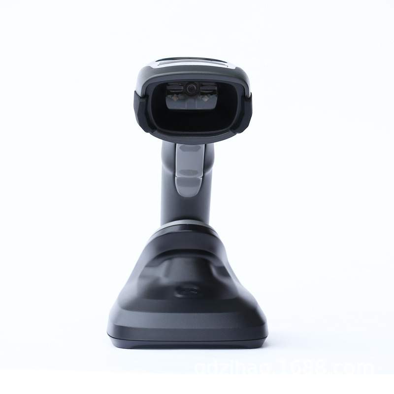 无线二维手持式扫描枪DS2278-SR USB口 串口RS232接口条码采集