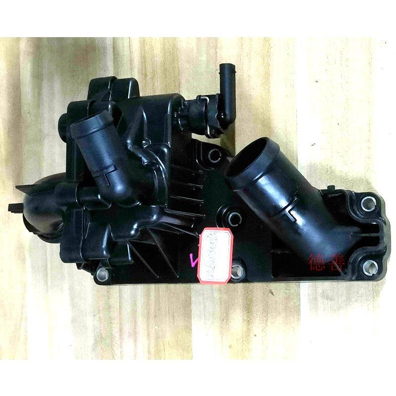 适用奔驰256S450S400CLS450CLS400GL450GLE450节温器拆车