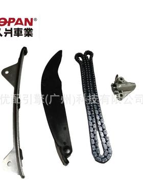 24321-2E010适用于现代NU1.82.0/G4NA/G4NB正时套装正时修包