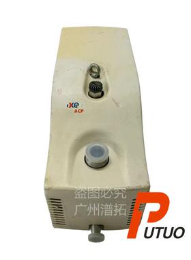 Adixen干式泵真空泵ACP15，阿尔卡特罗茨真空泵维修