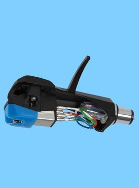 铁三角AT-VM95Clp3xbtlp120x唱头唱针唱头支架组合套装VMN95