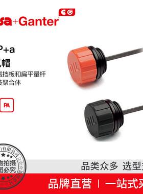 ElesaGanter伊莉莎冈特SFPa通气帽高科技聚合体