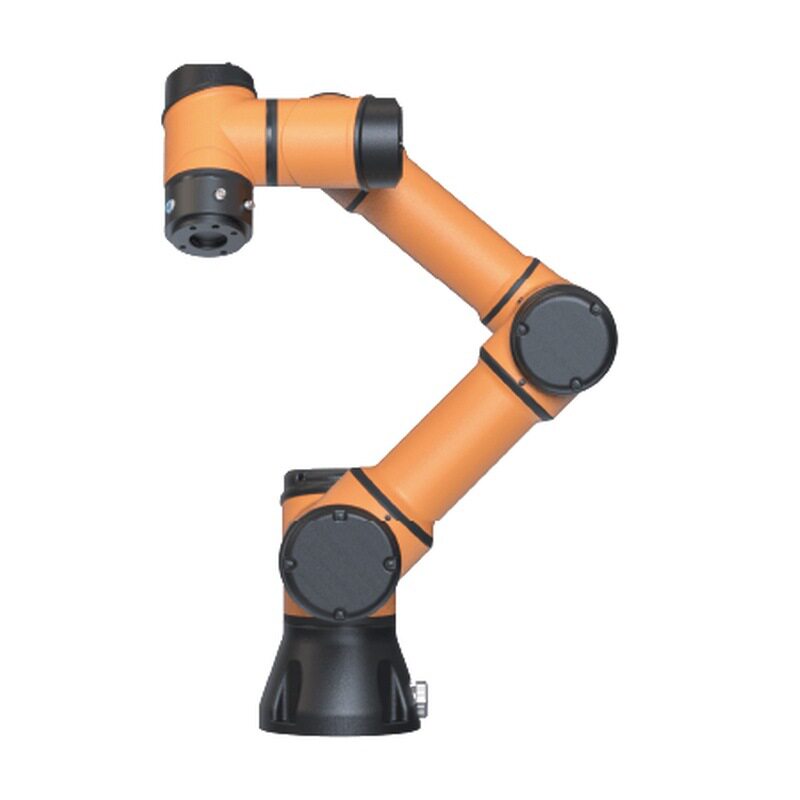 遨博机器人AUBOiH系列AUBO-i3H6轴协作机器人臂长:625mm负