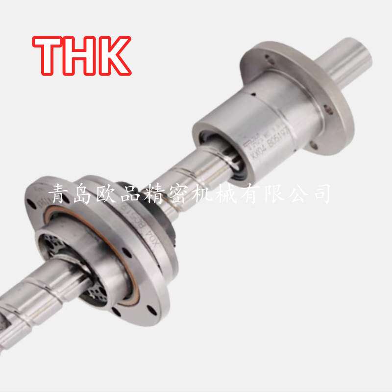 THK滚珠丝杠BNK0802-3RRG0+155LC5Y BNK1004-2.5RRG2+380LC7Y