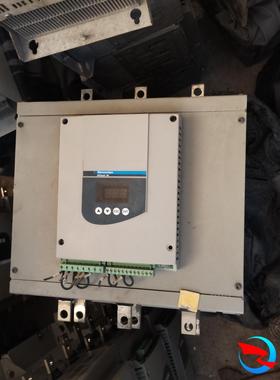 ats48c32q施耐德软启动ats48c 160kw测