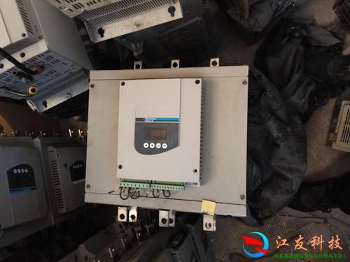 ats48c32q施耐德软启动ats48c 160kw测