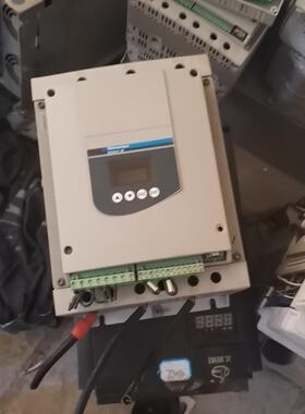 ats48c11q施耐德软启动ats48 55kw