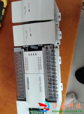 Mitsubishi三菱PLCFX2N-32MR-001