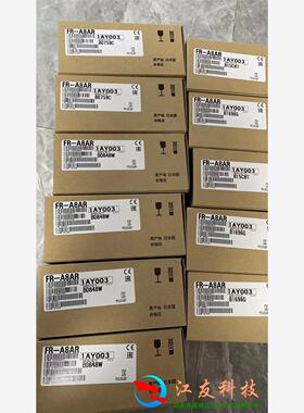 三菱变频器通讯卡FR-A8AP A8NP A8ND A7