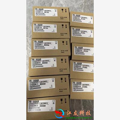 三菱变频器通讯卡FR-A8AP A8NP A8ND A7