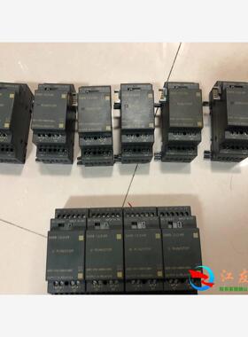 西门子Logo扩展PLC模块6ED1 055-1MD00-0