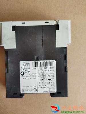 SIEMENS西门子时间继电器3RP1574