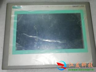 648－0BC11－3AX0 西门子触摸屏6AV6
