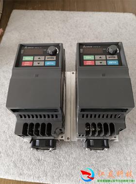 台达EL变频器VFD015EL43W  1.5KW  3