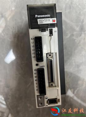 A5伺服驱动器400WMBDHT2510E