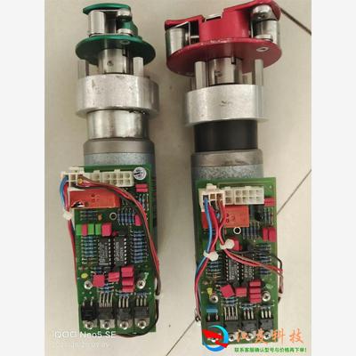 ENGEL电机GNM 3150-GP48.2-IG7.5