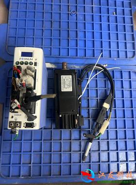 FOXNUM伺服驱动器 DXFE11240021