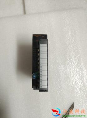 Q64TCTTN三菱Q温度控制模块设备