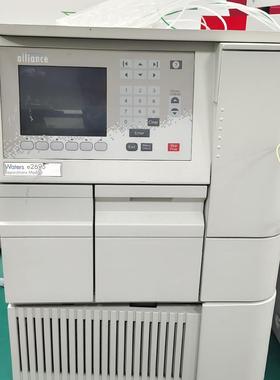 验室设备Waters e2695高效液相色谱仪沃特世
