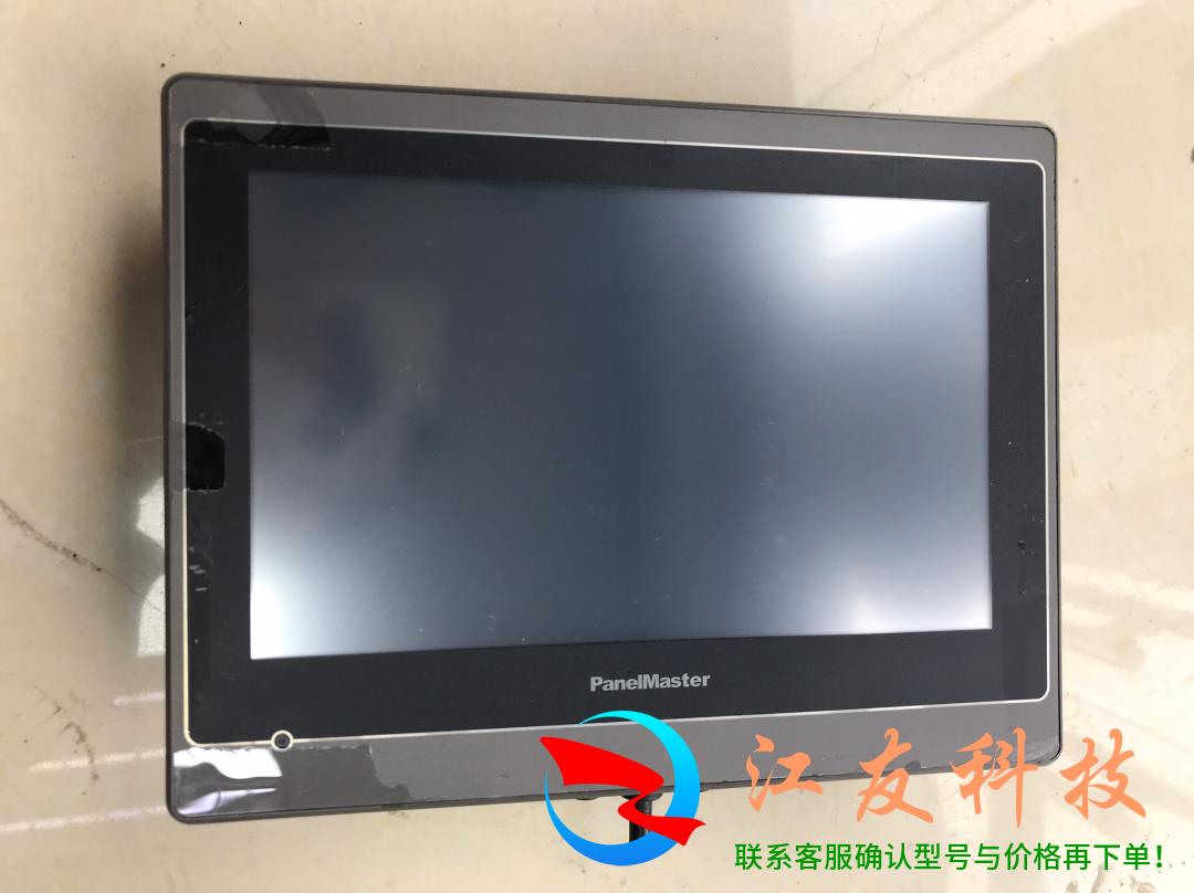 panelMaster触摸屏边上脱漆功