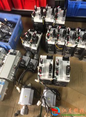 电机MDDLN55SEMHMF092L1U2M