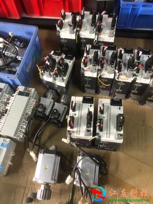 电机MDDLN55SEMHMF092L1U2M