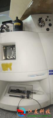 沃特世液质Waters ESCiWaters microm