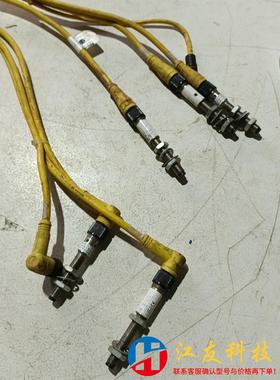 巴鲁夫BALLUFF接近开关 BES516-383-S4-C