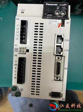 A61KW伺服驱动器MDDLN45BE