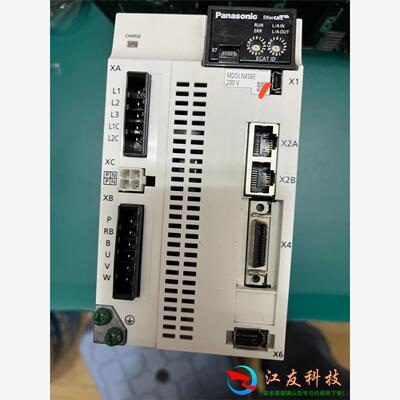 A61KW伺服驱动器MDDLN45BE