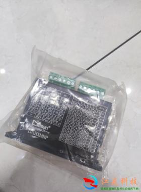 台湾DASEN晶贺科技步进马达驱动器DA2D24BP