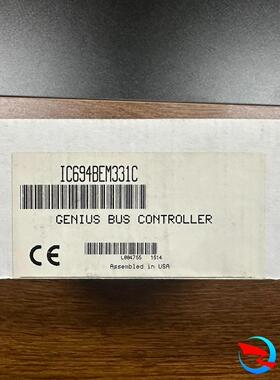 GE模块IC694BEM331C